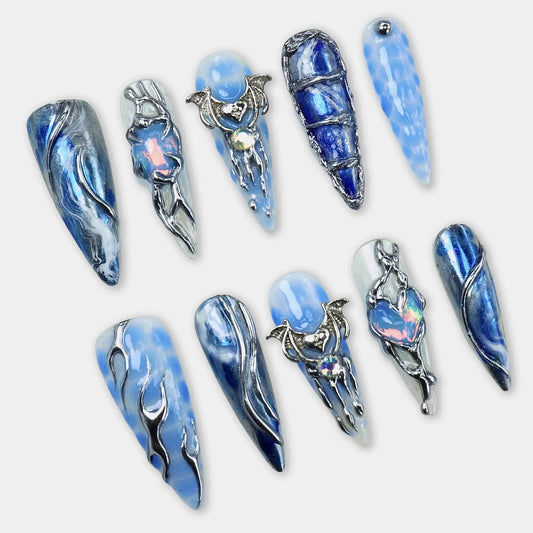 Oceon Heart