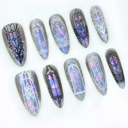 Lavender Horizone - Do.nails