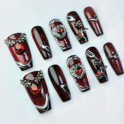 Loyal Queen - Do.nails