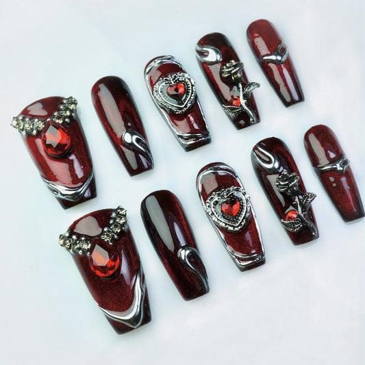 Loyal Queen - Do.nails