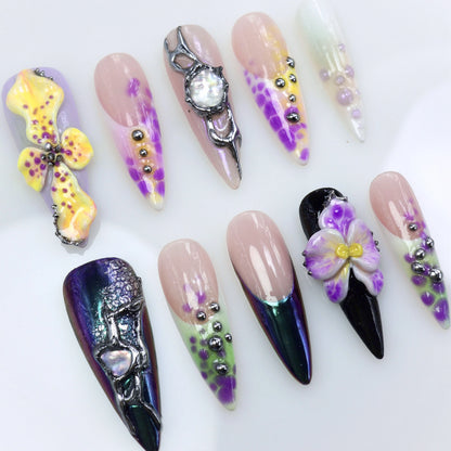 Orchid - Do.nails