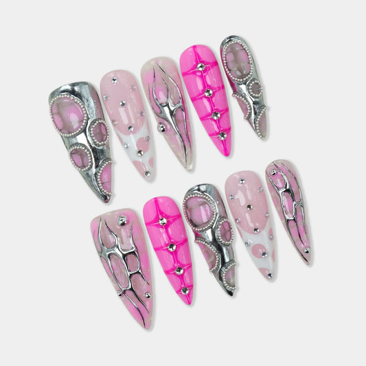 Pink Magic