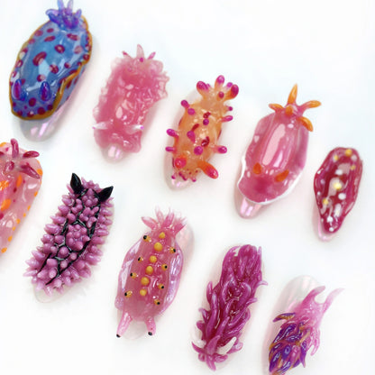 Sea Slug - Do.nails