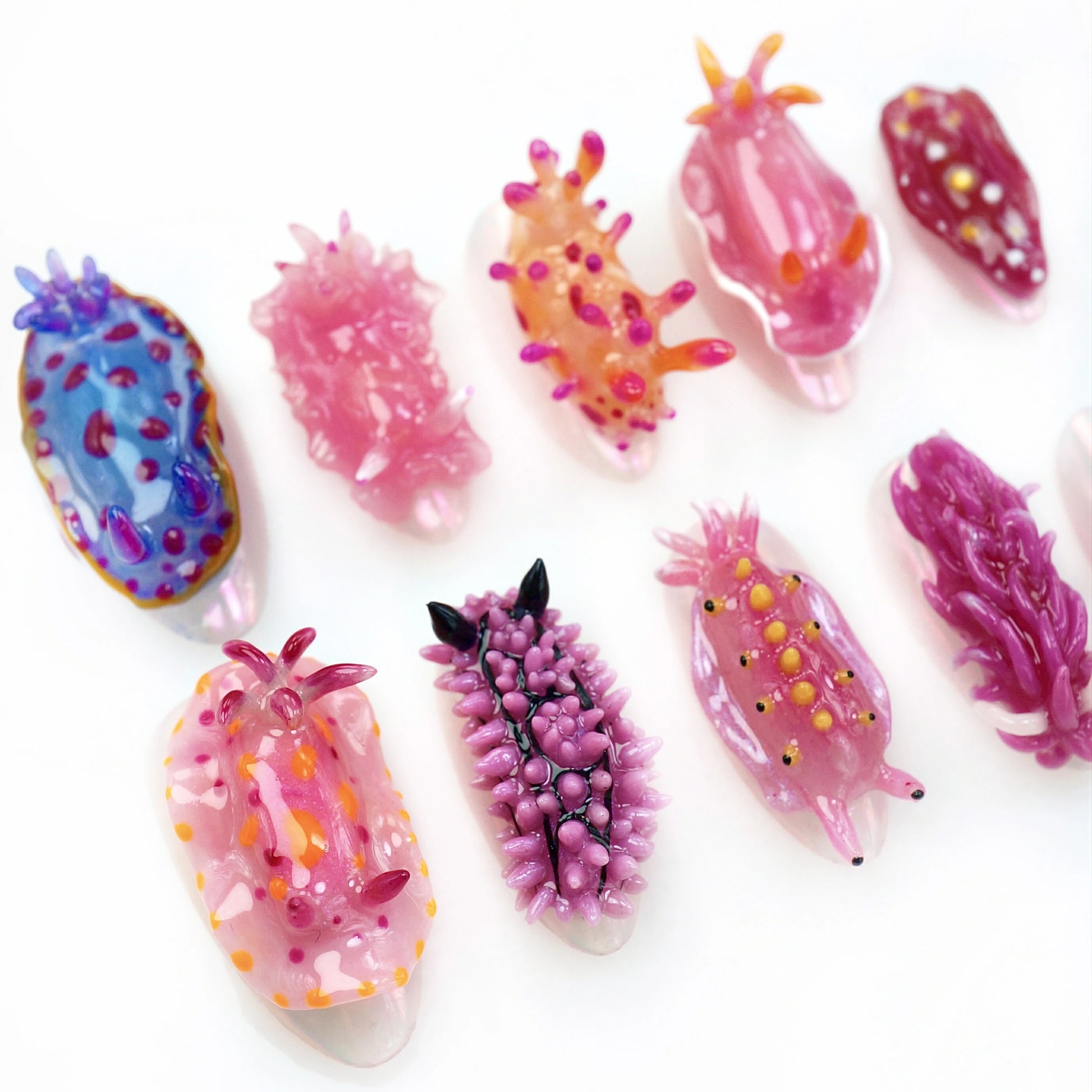 Sea Slug - Do.nails