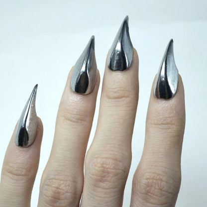 Silver Claws - Do.nails