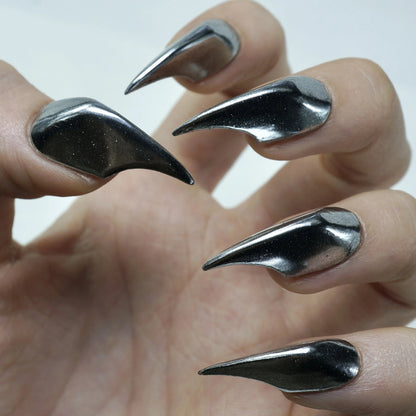 Silver Claws - Do.nails