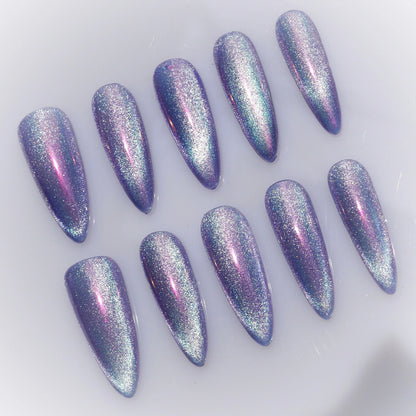 Sparkling Purple - Do.nails