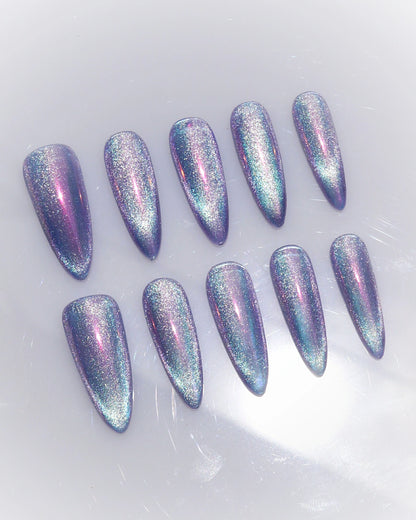 Sparkling Purple - Do.nails