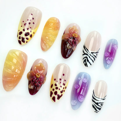 Summer Lover - Do.nails