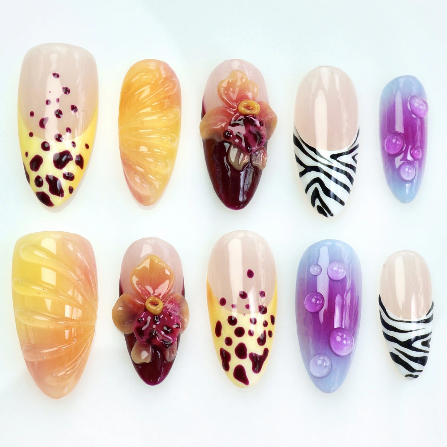 Summer Lover - Do.nails