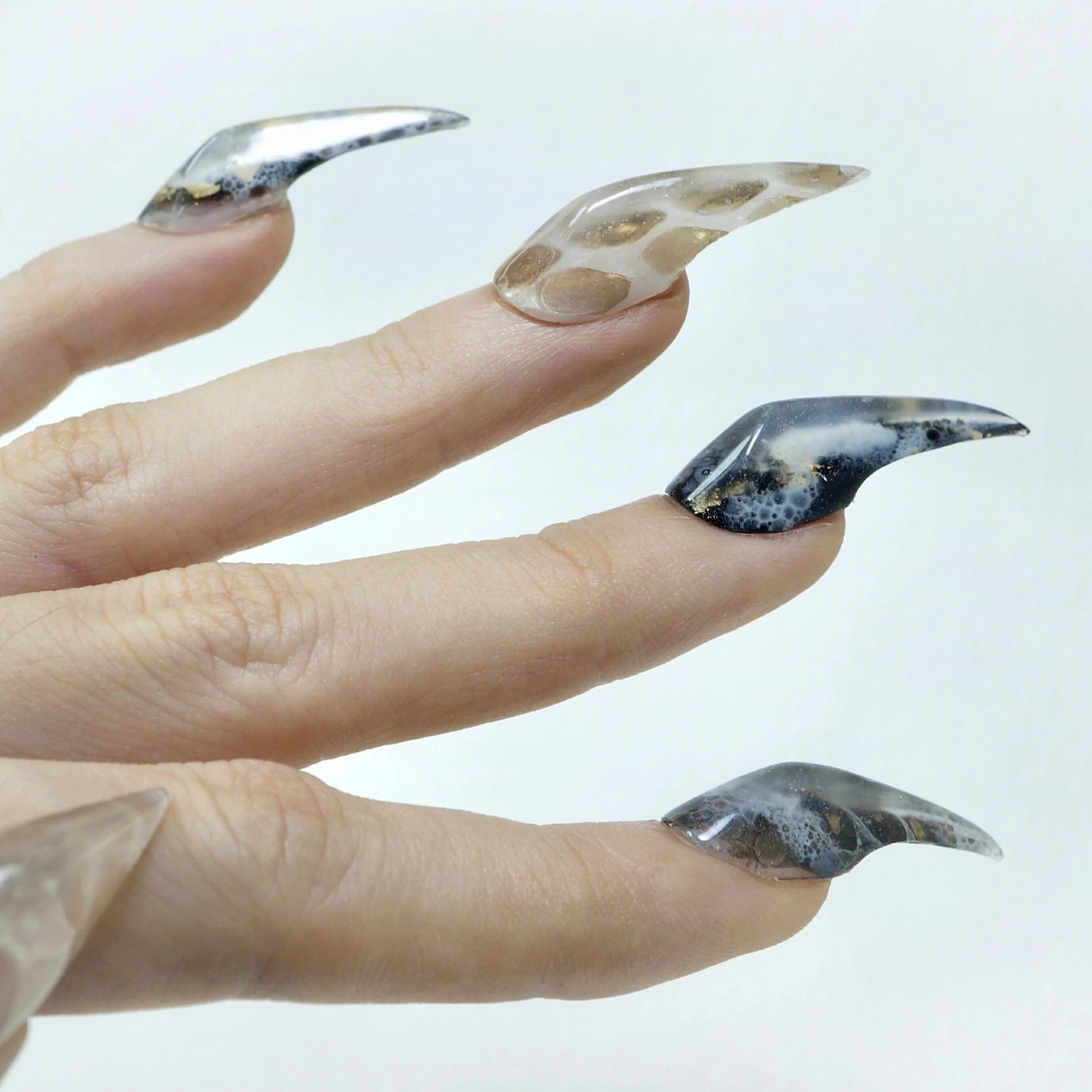 Wild Claws - Do.nails